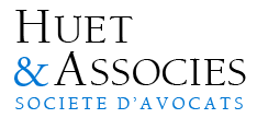 Logo HUET ET ASSOCIES